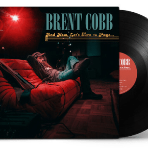 ALBUM REVIEW: Brent Cobb – And Now, Let’s Turn To&nbsp;Page…
