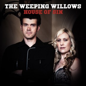 NEW SINGLE/VIDEO from folk/country duo The Weeping&nbsp;Willows