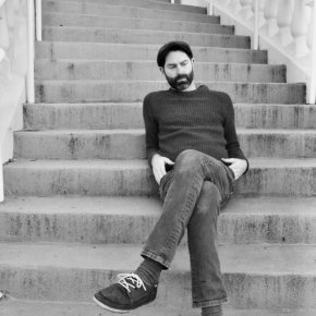 M.E. NETZKE GETS FULLY TICKLED PINK ON HIS SWEET AND MELANCHOLIC NEW&nbsp;SINGLE