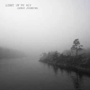 ANDERS JÖRNESTEN GETS DARK AND SPARSE ON SINGLE ‘LIGHT UP MY&nbsp;WAY’