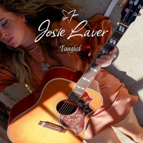 VIDEO PREMIERE: JOSIE LAVER RELEASES HER NEW SINGLE OF SULTRY, ATMOSPHERIC COUNTRY&nbsp;SOUL
