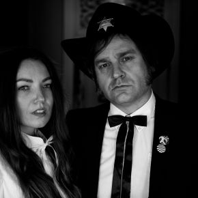 VIDEO PREMIERE: Hillsborough – Trouble Finds Its&nbsp;Way