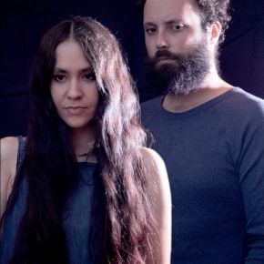 LUCY ROLEFF & LEHMANN B. SMITH RELEASE EXQUISITE NEW FOLK&nbsp;COLLABORATION