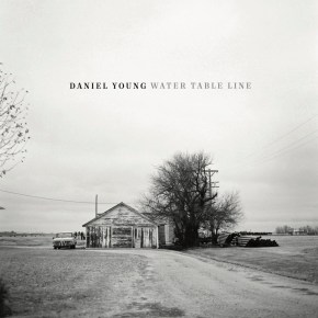 DANIEL YOUNG EASES INTO A WARM AND GENTLE COUNTRY SWAY WITH LILLIE MAE ON ‘WATER TABLE&nbsp;LINE’