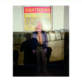 A DELIGHT OF FINGERPICKED GUITAR AND GENTLE HORNS FROM AARON FISHER AND ROB&nbsp;STEPHENSON