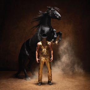 ALBUM REVIEW: Orville Peck –&nbsp;Bronco
