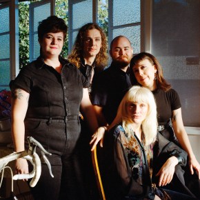 FULL POWER HAPPY HOUR (QLD) RELEASE CATCHY NEW SINGLE ‘MEASUREMENTS’