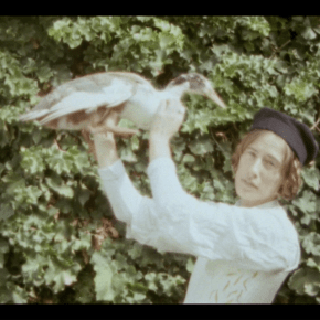 ADELAIDE AMERICANA/DREAM-POP EXPONENTS WORKHORSE RELEASE NEW&nbsp;VIDEO