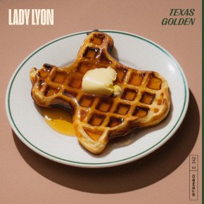 LADY LYON LAY DOWN GRIT AND GROOVE ON NEW SINGLE TEXAS&nbsp;GOLDEN