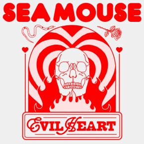 WELLINGTON’S SEA MOUSE THRILLINGLY BLEND BLUES AND&nbsp;ROCK