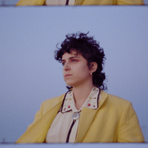 RACHEL ANGEL LOOKS INWARD ON NEW GEM OF A COUNTRY FOLK SINGLE ‘CLOSER TO&nbsp;MYSELF’