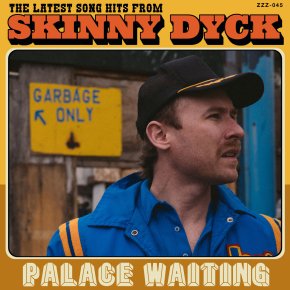 TWANG SAVANT SKINNY DYCK LEANS INTO A SWEET AND CLASSIC HONKY TONK SWAY ON NEW&nbsp;SINGLE