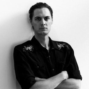 VIDEO PREMIERE: Bud Rokesky –&nbsp;Floodlights