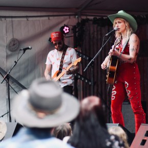 PHOTOS: Dashville Skyline, October&nbsp;2022