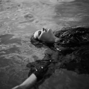 NEW VIDEO: Anna Weatherup – The&nbsp;River