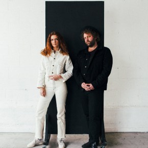 VIDEO PREMIERE: Tom West & Lucinda R. –&nbsp;Peninsula