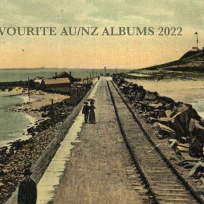 FAVOURITE AU/NZ ALBUMS&nbsp;2022