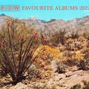 FAVOURITE ALBUMS OF&nbsp;2022
