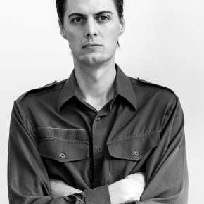 BUD ROKESKY RELEASES THIRD SINGLE FROM ALBUM OUTSIDER, OUT FEB&nbsp;17TH