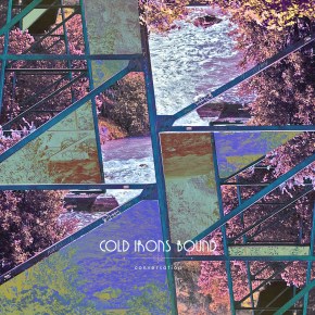 VIDEO PREMIERE: Cold Irons Bound –&nbsp;Conversation