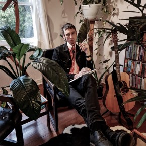 VIDEO PREMIERE: Skyscraper Stan – 21st Century&nbsp;Lullaby