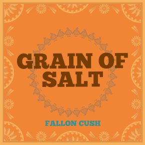 FALLON CUSH ARE BACK WITH ANOTHER SOULFUL AND MELODIC GEM OF A&nbsp;SONG