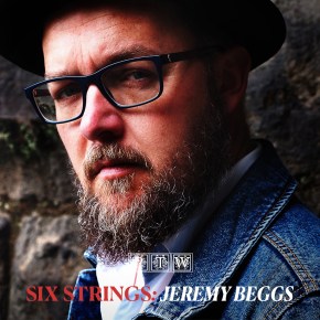 SIX STRINGS Q&A: Jeremy&nbsp;Beggs