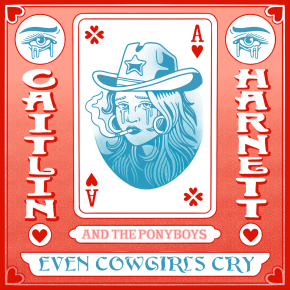 CAITLIN HARNETT RELEASES BRAND NEW SINGLE CELEBRATING THE REWARDS OF FLYING&nbsp;SOLO