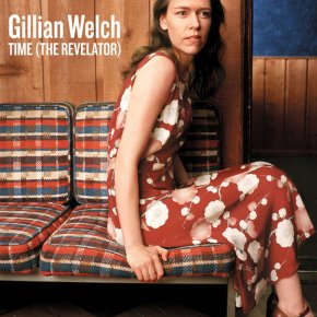 ESSENTIAL AMERICANA ALBUMS: Gillian Welch – (Time The Revelator)&nbsp;(2001)