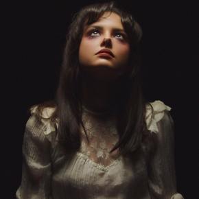 YASMIN DE LAINE RELEASES HAUNTING NEW GOTHIC FOLK&nbsp;SINGLE/VIDEO