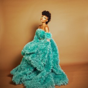 ALLISON RUSSELL ANNOUNCES NEW ALBUM ‘THE&nbsp;RETURNER’