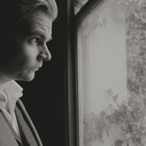 MATT MALONE & THE HOLY SPIRITS RELEASE HAUNTING AND EVOCATIVE NEW&nbsp;VIDEO