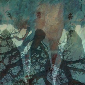 SUNSET STRANGER RELEASES HYPNOTIC NEW SINGLE SHADES OF&nbsp;TIME