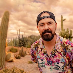 VIDEO PREMIERE: Clint Wilson – Slow To&nbsp;Trust