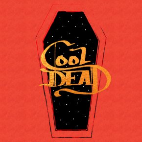 ALBUM REVIEW: Justin and the Cosmics – Cool&nbsp;Dead