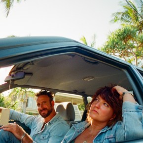 TOUR NEWS: Minor Gold Announce Australian&nbsp;Tour