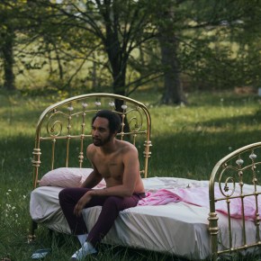 BRILLIANT NEW TRÉ BURT SINGLE ‘PIECE OF&nbsp;ME’