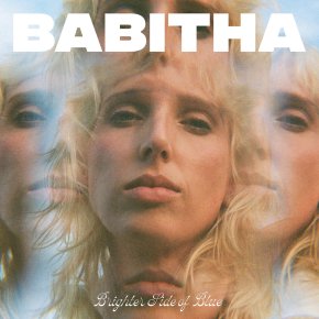 ALBUM REVIEW: Babitha – Brighter Side Of&nbsp;Blue