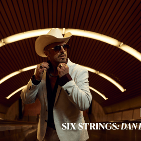 SIX STRINGS Q&A: Dan&nbsp;Brodie