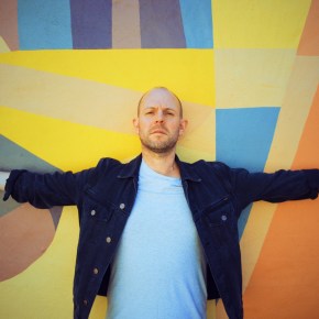 VIDEO PREMIERE: Dave Wells – Ella&nbsp;(live)