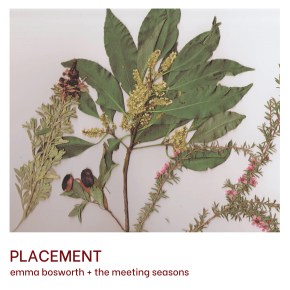 SINGLE PREMIERE: Emma Bosworth –&nbsp;Spooko