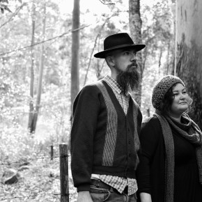 VIDEO PREMIERE: The Wicked Messenger – Ten Years&nbsp;Older
