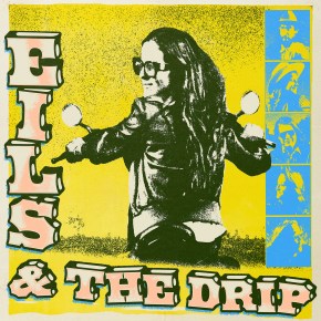 NEW MUSIC: Eils & The Drip – Easy&nbsp;Rider
