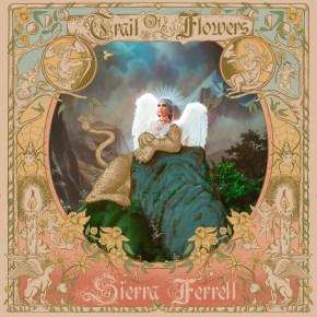 SIERRA FERRELL RELEASES NEW SINGLE AND ANNOUNCES 2024&nbsp;ALBUM
