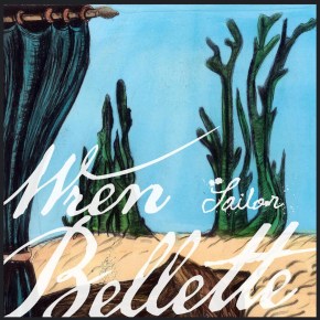 NEW COUNTRY SOUL SINGLE FROM WREN BELLETTE OUT&nbsp;NOW!