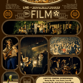 WATTY THOMPSON ANNOUNCES LIVE FILM SCREENINGS IN VIC AND&nbsp;NSW