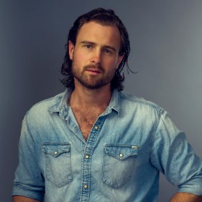 VIDEO PREMIERE: Jesse Lawrance – Your Way Of&nbsp;Leaving