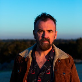 VIDEO PREMIERE: Michael Waugh – Beauty &&nbsp;Truth