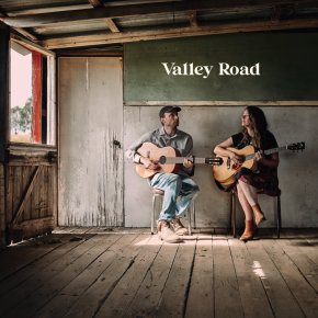 ALBUM REVIEW: Valley Road – Valley&nbsp;Road