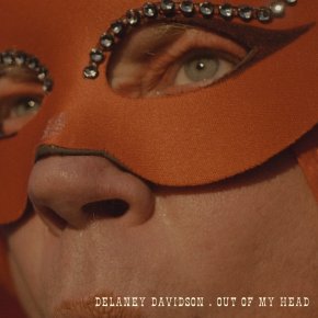 ALBUM REVIEW: Delaney Davidson – Out Of My&nbsp;Head